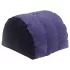 Magic Pillow - Coussin gonflable érotique - support gode - violet