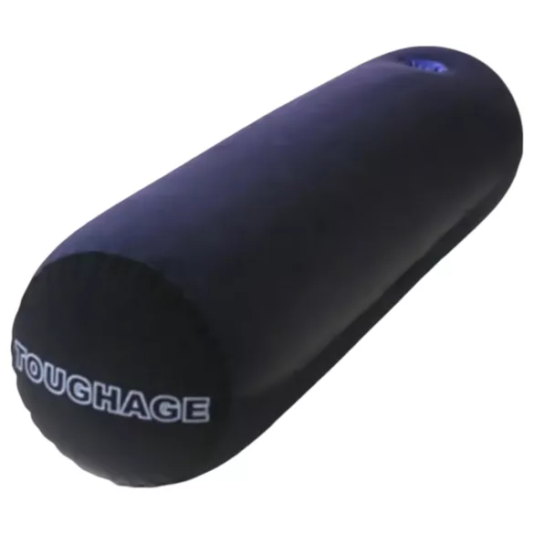 Magic Pillow - coussin sexuel gonflable cylindrique - violet