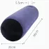 Magic Pillow - coussin sexuel gonflable cylindrique - violet