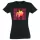 Best Gift Ever - t-shirt femme - coton - noir - L