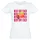 Best Gift Ever - t-shirt femme - coton blanc - XXL
