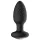 Funny Me 360 - vibromasseur anal waterproof - silicone noir