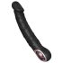 Funny Me - vibromasseur gland rechargeable étanche - noir