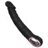Funny Me - vibromasseur gland rechargeable étanche - noir