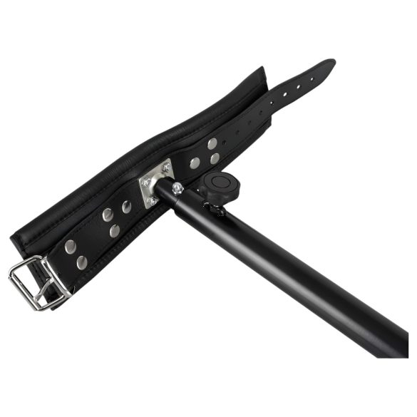 ZADO - barre écarte-jambes petite taille - noir