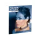 ZADO - collier avec chaîne - métal argenté