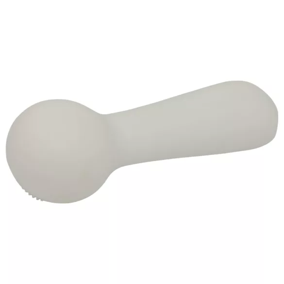 FaceClean - appareil de massage facial rechargeable et étanche (blanc)