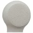 FaceClean - appareil de massage facial rechargeable et étanche (blanc)