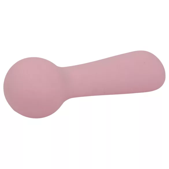 FaceClean - Appareil de massage facial étanche et sans fil (rose)