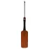 ZADO - paddle fessée en bois - marron