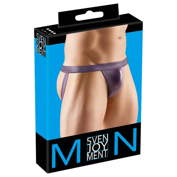 Svenjoyment - Jockstrap (Violet) - L