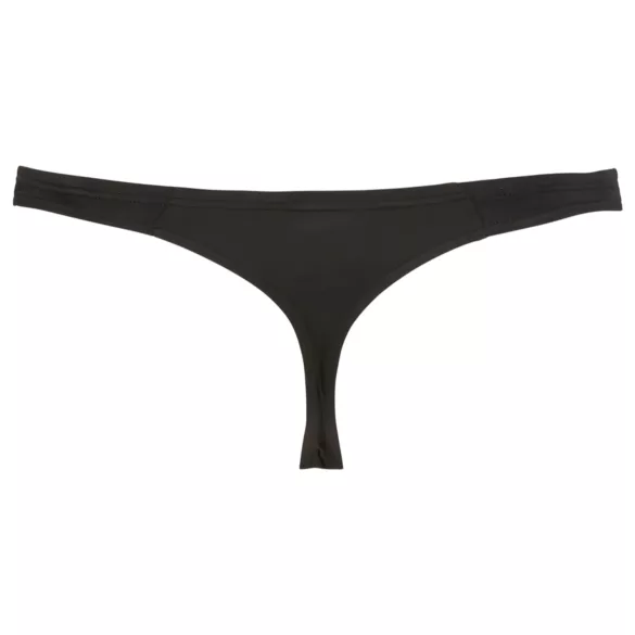 Showmaster - string homme - noir
