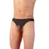 Showmaster - string homme - noir