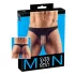 Showmaster - string homme - noir - L