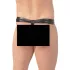 String détachable pour homme (noir)