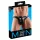 String détachable pour homme (noir) - XL