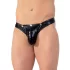 String détachable pour homme (noir) - XL