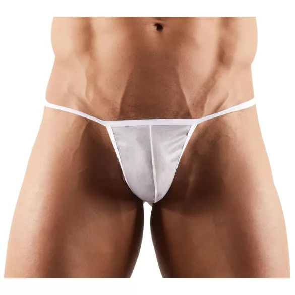Svenjoyment - Lot de tangas sexy - 7 pièces (S-L)