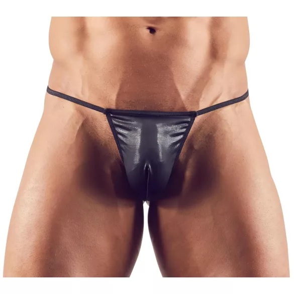 Svenjoyment - Lot de tangas sexy - 7 pièces (S-L)