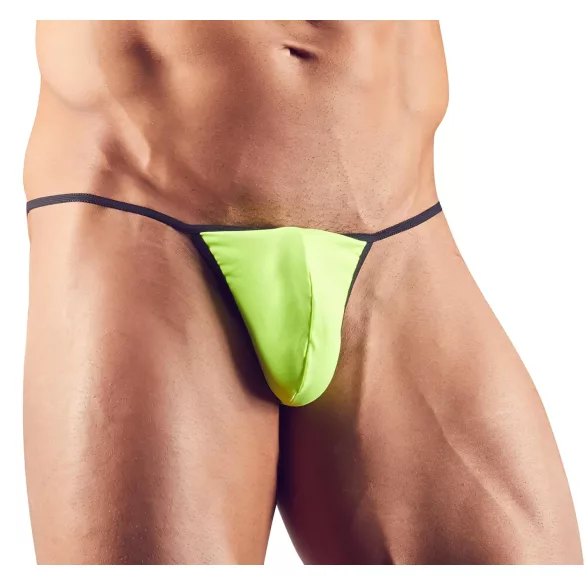 Svenjoyment - Lot de tangas sexy - 7 pièces (S-L)
