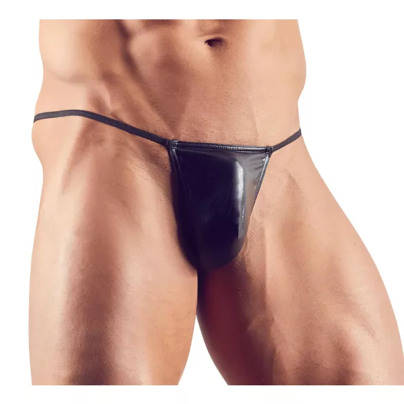 Svenjoyment - Lot de tangas sexy - 7 pièces (S-L)