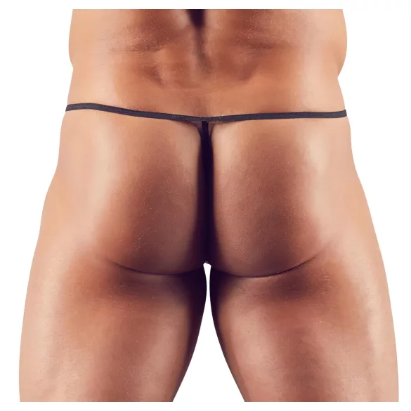 Svenjoyment - Lot de tangas sexy - 7 pièces (S-L)
