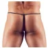 Szextanga - Lot de 7 strings sexy femme - tailles S à L
