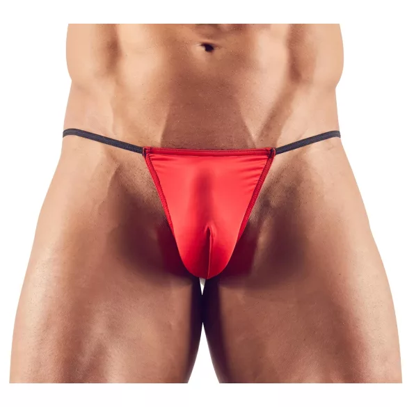 Szextanga - Lot de 7 strings sexy femme - tailles S à L
