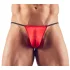 Svenjoyment - Lot de tangas sexy - 7 pièces (S-L)