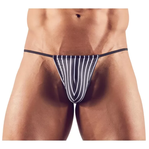 Szextanga - Lot de 7 strings sexy femme - tailles S à L