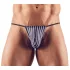 Svenjoyment - Lot de tangas sexy - 7 pièces (S-L)