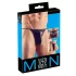 Svenjoyment - string homme lot de 3 - noir - S-L