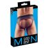 Svenjoyment - jockstrap ouvert - noir - L