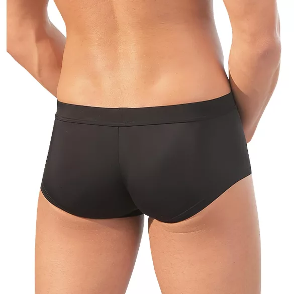 Pirate - boxer homme - noir