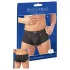 Pirate - boxer homme - noir - M