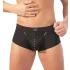 Pirate - boxer homme - noir - M