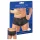 Pirate - boxer homme - noir - XL
