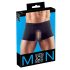 Svenjoyment - boxer homme sexy - noir