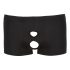 Svenjoyment - boxer homme sexy - noir