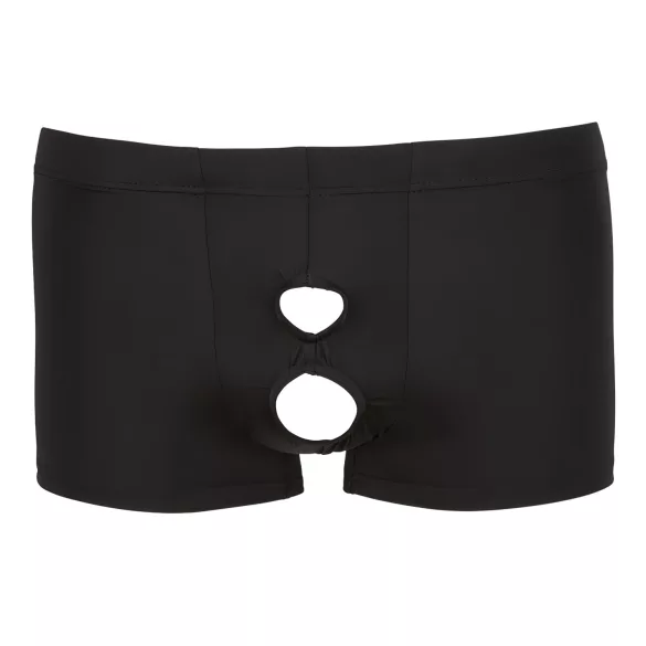 Svenjoyment - boxer homme sexy - noir - XL