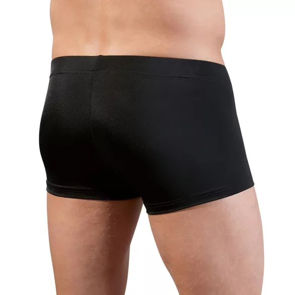 Svenjoyment - boxer homme sexy - noir - XL