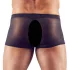 Svenjoyment - boxer transparent homme - noir - set 2 pièces - S-L