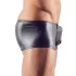 Svenjoyment - boxer zippé - noir - M