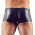 Svenjoyment - boxer zippé - noir - M