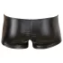 Svenjoyment - boxer zippé - noir - M