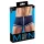 Marin - boxer homme sexy - bleu