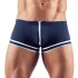 Marin - boxer homme sexy - bleu