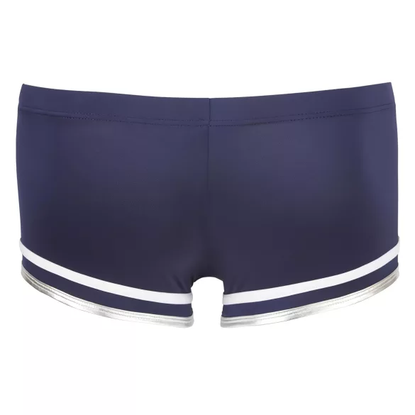 Marin - boxer homme sexy - bleu