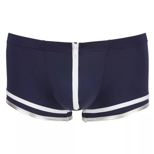Marin - boxer homme sexy - bleu - XXL