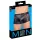 Svenjoyment - boxer homme brillant - noir - M